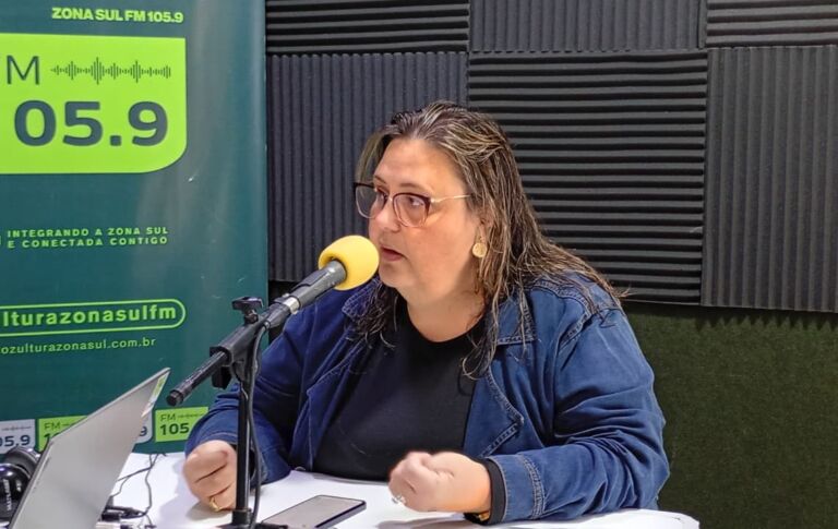 Rio Grande promove Dia D de vacinação contra a gripe neste sábado