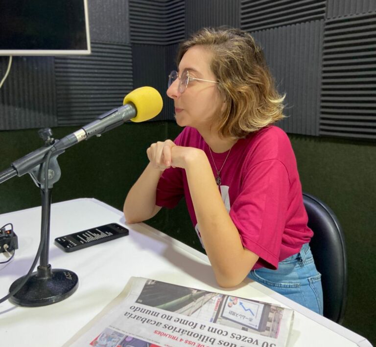 Estudantes da FURG denunciam precariedade no transporte público e cobram soluções em Rio Grande