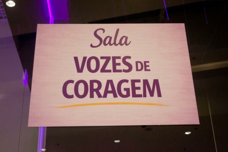 Partage Rio Grande inaugura sala “Vozes de Coragem” e amplia rede de apoio às mulheres