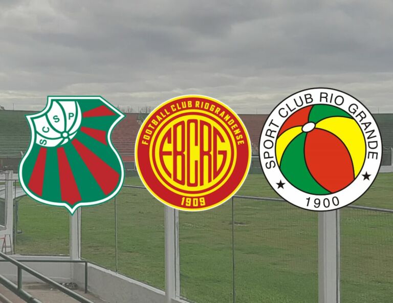 Prefeitura do Rio Grande projeta a volta do Campeonato Citadino de Futebol Profissional