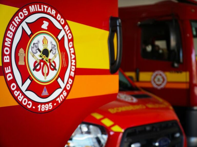 Nova sede do Pelotão de Bombeiro Militar de São José do Norte será inaugurada nesta quinta-feira