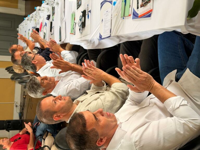Azonasul reúne prefeitos em Rio Grande para discutir concessão rodoviária, crise na saúde e pautas estratégicas da região