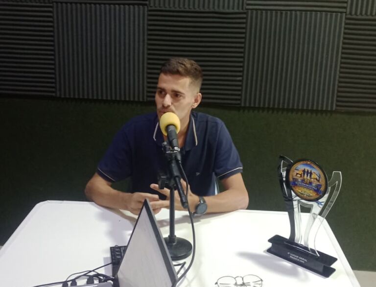 Kaleb Feijó brilha nos 50 km e é o melhor rio-grandino na Supermaratona