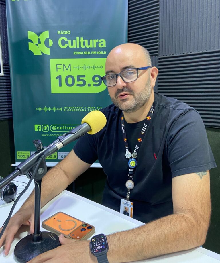 HU-FURG abre vagas para estudo gratuito de prevenção ao diabetes tipo 2