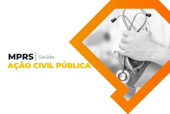 Após irregularidades, MPRS ingressa com ação na Justiça para implementação de ponto biométrico nas Unidades de Saúde