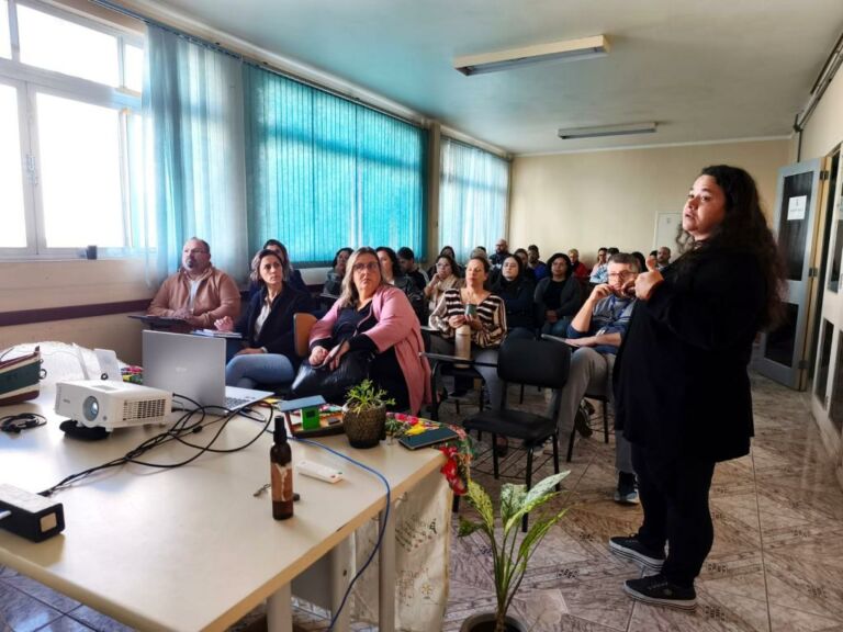 Práticas Integrativas e Complementares buscam qualificar com apoio da prefeitura o atendimento em saúde mental e dores crônicas no município