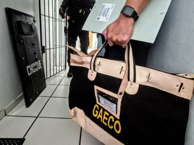 Após apenado comprar imóvel em nome de servidora pública em Pelotas, MPRS deflagra operação contra lavagem de dinheiro