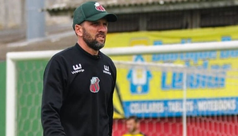 Sport Club São Paulo anuncia Fábio Recife como novo técnico