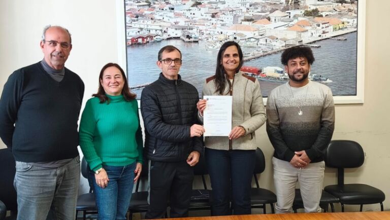 São José do Norte recebe emenda parlamentar de R$ 400 mil para obras de pavimentação
