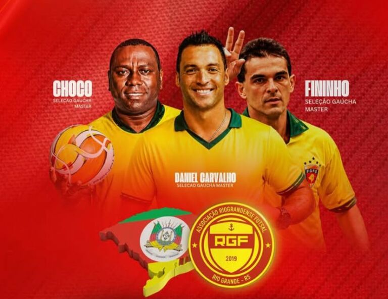 Riograndense prepara programação especial para a estreia na Série Ouro