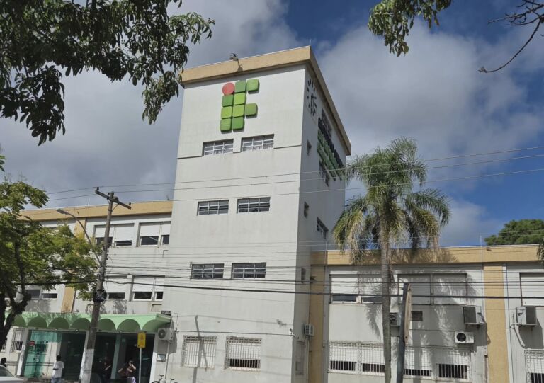 Inscrições para Vestibular de Inverno do IFSul Pelotas encerram nesta quinta-feira