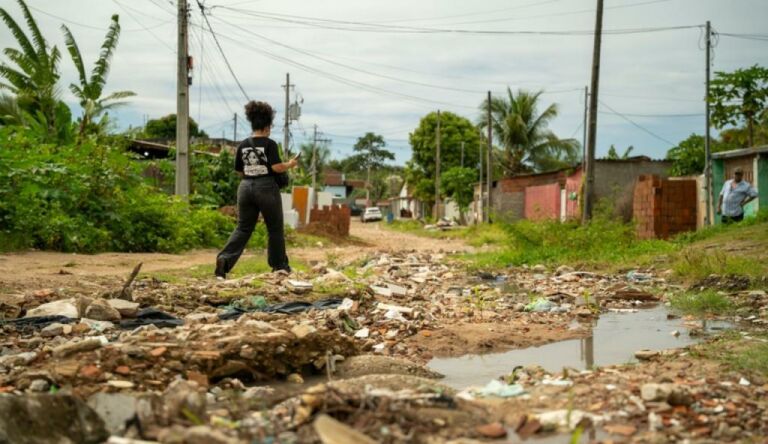 Rio Grande é contemplado em programa federal de melhorias habitacionais para áreas de periferia
