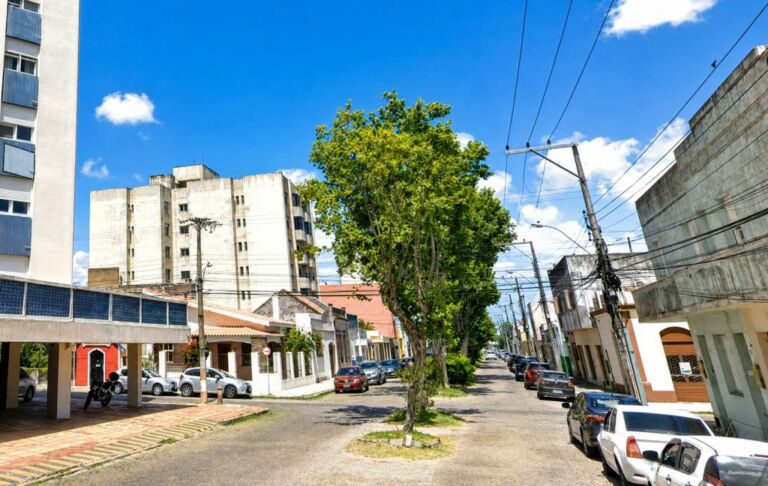 Licitação para a obra da rua Carlos Gomes está aberta até o dia 26