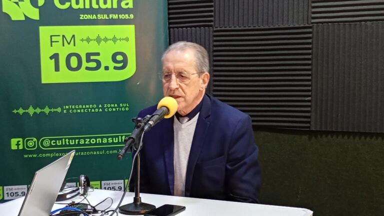 Santa Casa do Rio Grande anuncia novos leitos, regularização de pagamentos e reforço no atendimento SUS