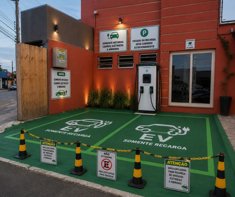 Sport Club São Paulo anuncia que Aldo Dapuzzo contará com painéis solares e pontos para recarga de veículos elétricos