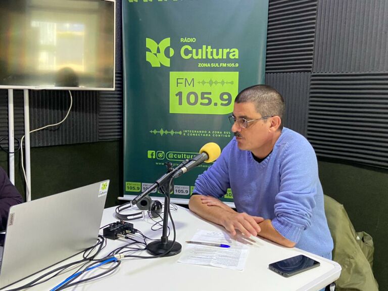 Rodrigo Barreto destaca limpeza de drenagens e prevenção de alagamentos em Rio Grande