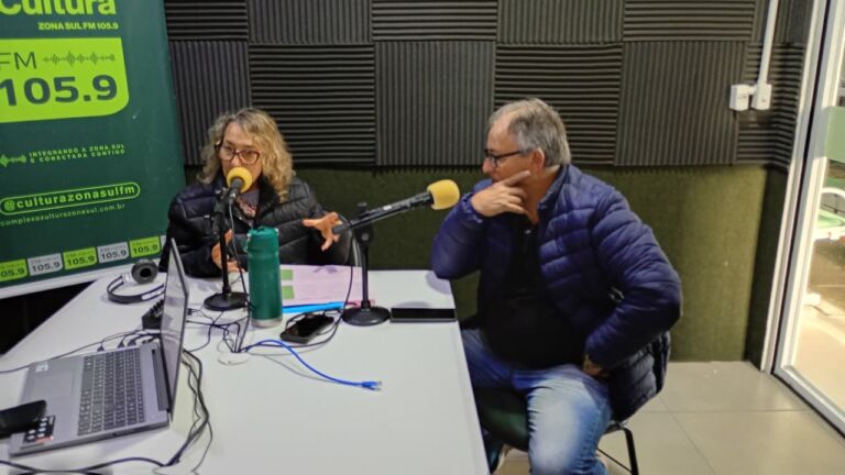 Pré-conferências de Saúde reforçam participação popular na construção de políticas públicas em Rio Grande