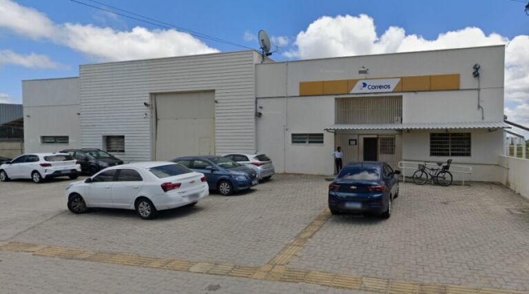 Agência dos Correios da Avenida Itália encerra suas atividades