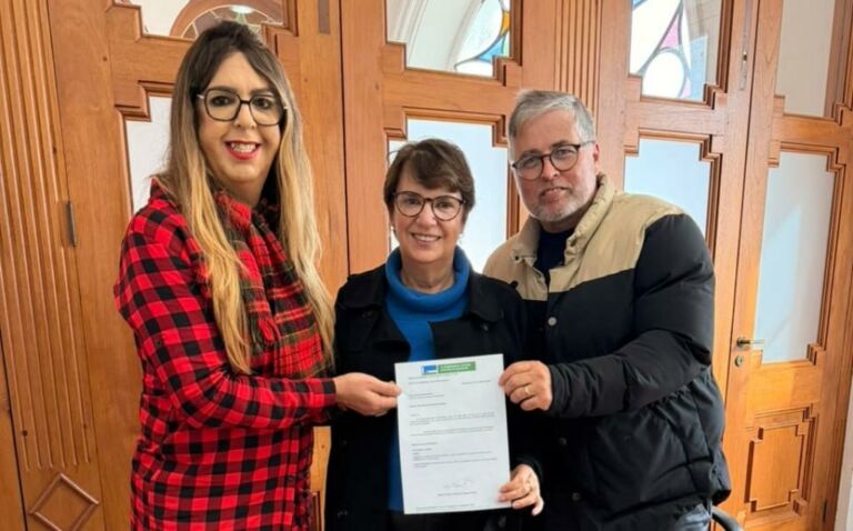 Município de Rio Grande é contemplado com emenda federal para o esporte no valor de R$ 429 mil