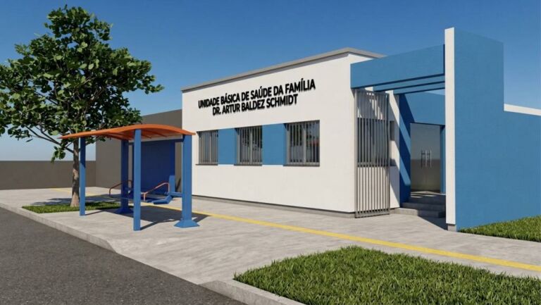 Prefeitura confirma para o dia 10 abertura das propostas da licitação de reforma e ampliação da UBSF do BGV1