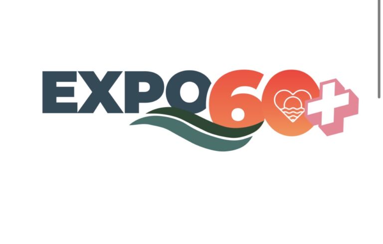Expo60+ reúne saúde, cultura e lazer nos dias 22 e 23 no Rio Grande