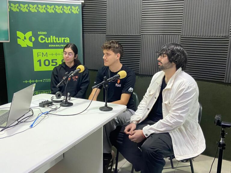 Equipe de robótica da FURG conquista 4º lugar mundial na RoboCup e alcança melhor resultado da história na categoria doméstica