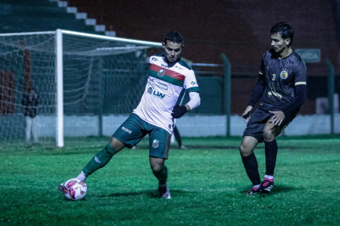 Foto: matheus Samá/ Reprodução