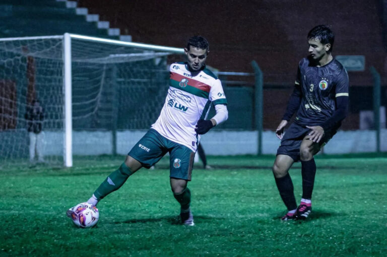 Foto: matheus Samá/ Reprodução