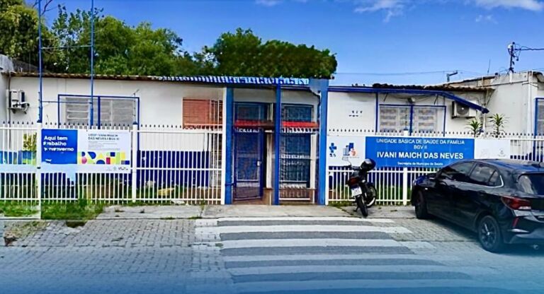 Prefeitura abre propostas para retomada da reforma da UBSF Ivani Maich das Neves no BGV
