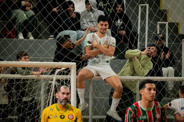 Foto: Novelli Fotos