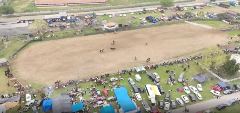 Sindicato Rural promove Semana Farroupilha com provas campeiras, mateadas, baile e gineteada