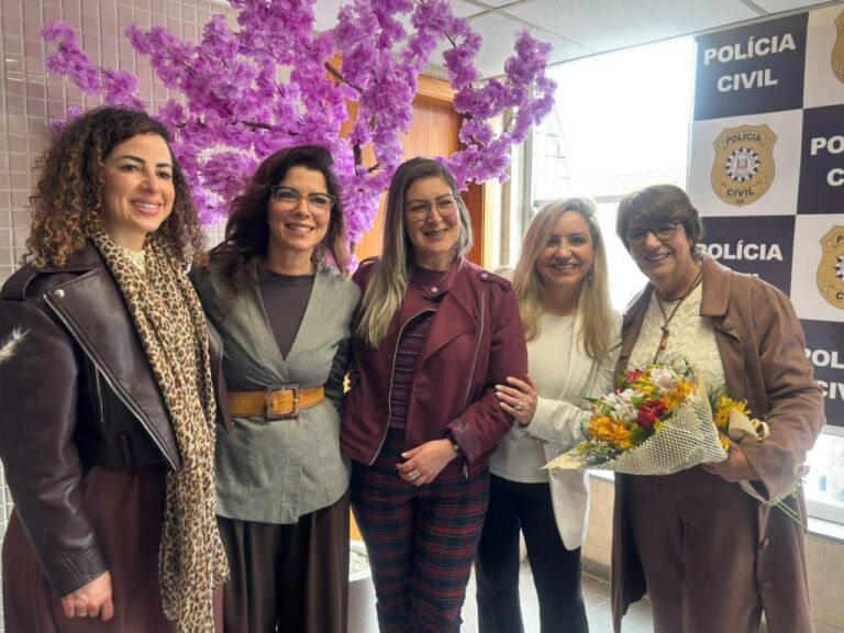 Projeto “Primeira Porta” amplia acolhimento a mulheres vítimas de violência em Rio Grande