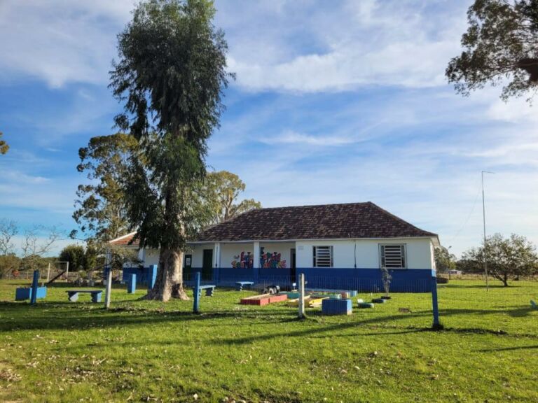 SMEd busca alternativas para retomar aulas em duas escolas ainda sem energia após temporal