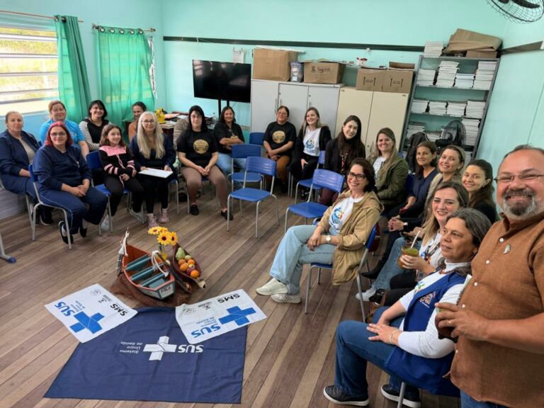 Equipamentos entregues a pescadoras da Ilha dos Marinheiros vão ampliar a geração de renda durante o defeso