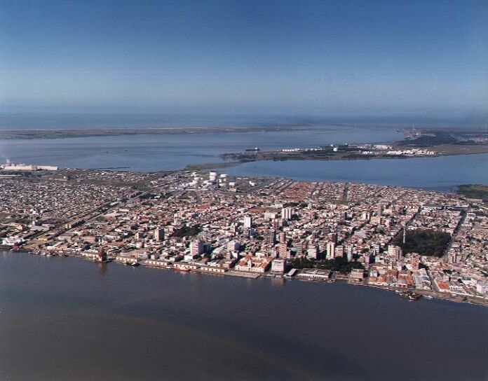 Foto: Divulgação / Portos RS